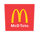 LINK ALTERNATIF MCDTOTO TERUPDATE
